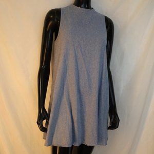 Pale Blue Dress